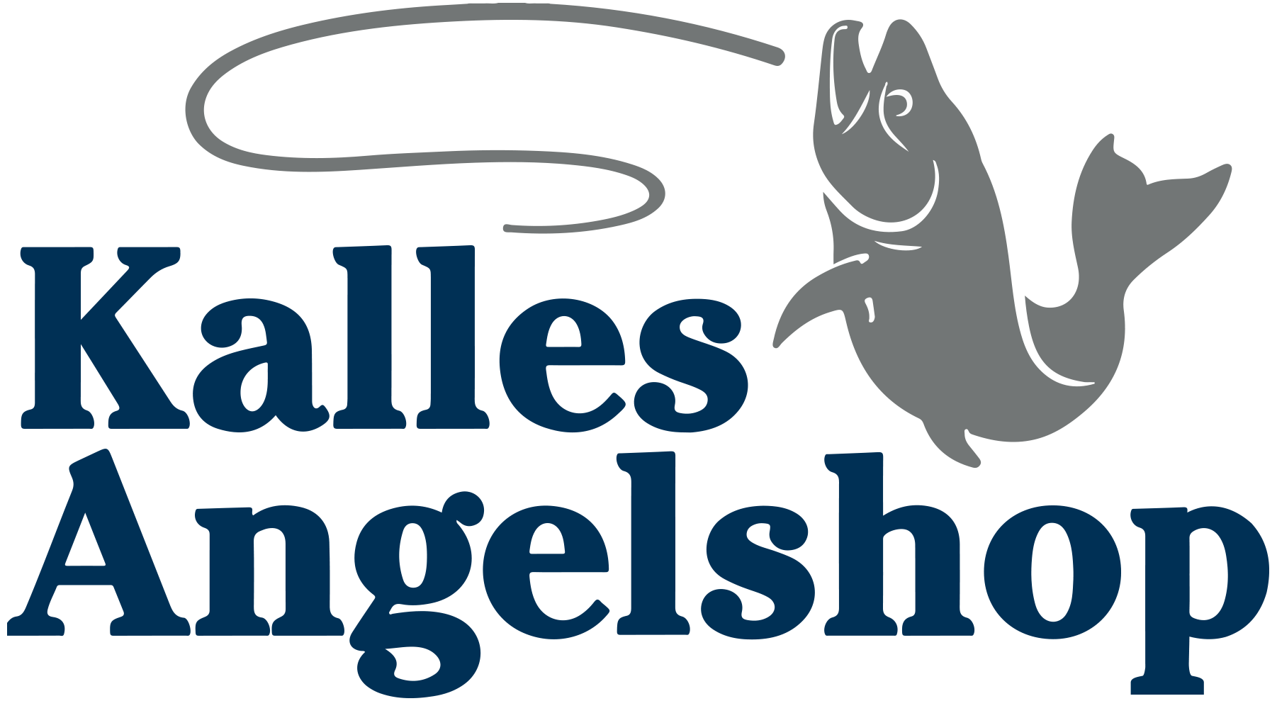Kalles Angelshop