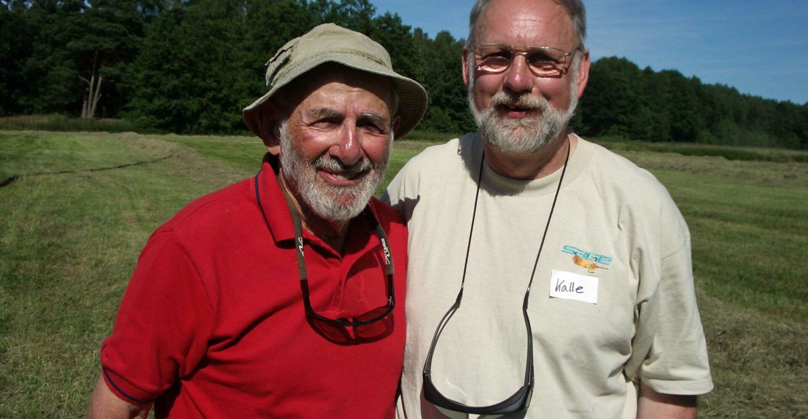 mel krieger und kallr