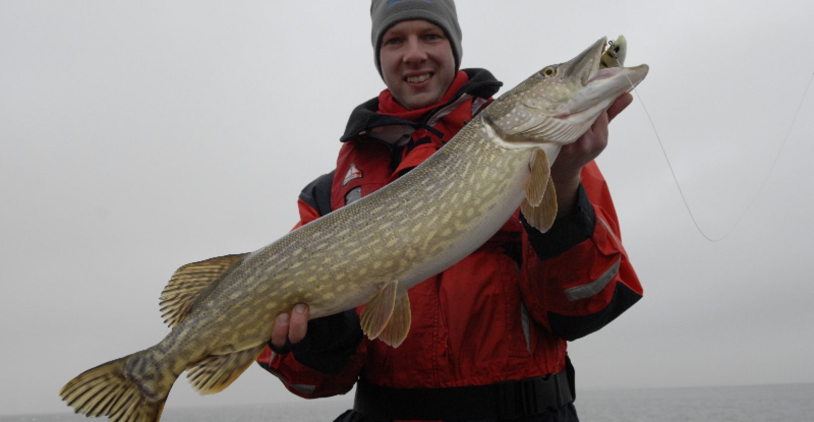 Süßwasserangeln Kai Rohde Süßwasserangeln